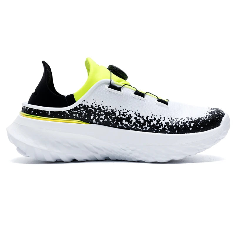 Under Armour Unisexe – Chaussures Outdoor Respirantes, Légères & Fashion, 3028539-107 Soldes-ShopOnline