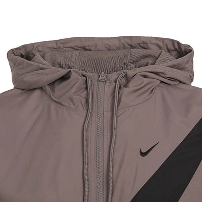 NIKE 2025 Women's AS W NSW CLSSC WVN UV FZ Logo Woven Coat HM8972-214 Soldes-ShopOnline
