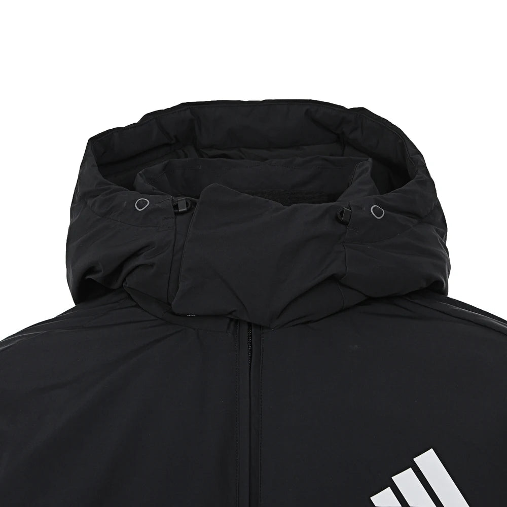 Adidas 2024 Men's PUFF DOWN JKT Down Jacket JG3845 Soldes-ShopOnline