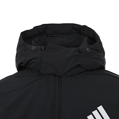 Adidas 2024 Men's PUFF DOWN JKT Down Jacket JG3845 Soldes-ShopOnline