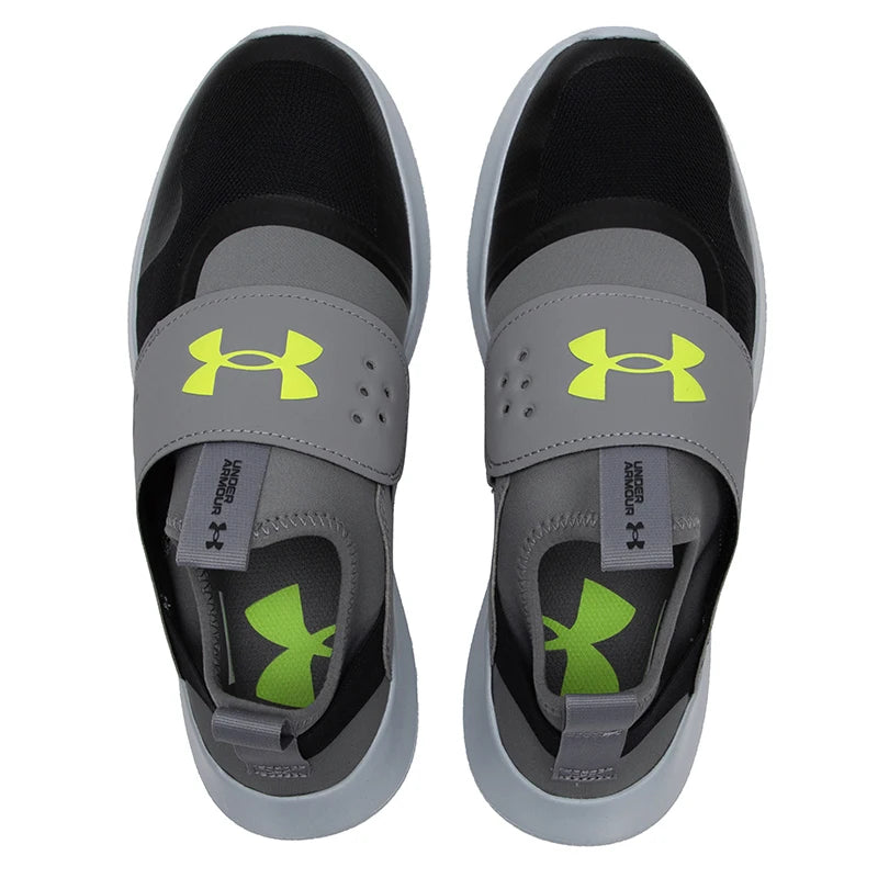 Under Armour UA Runplay – Chaussures Running Route Homme | Légères, Amorties & Tendance Soldes-ShopOnline