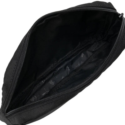 Puma Plus Waist Bag Men's and Women's Waist Bag Crossbody Bag Storage Bag 091184-01 Soldes-ShopOnline