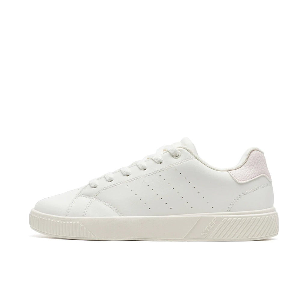 Chaussures Skateboard Femme Xtep – Légères, Street Style, Été 874118310012 Soldes-ShopOnline
