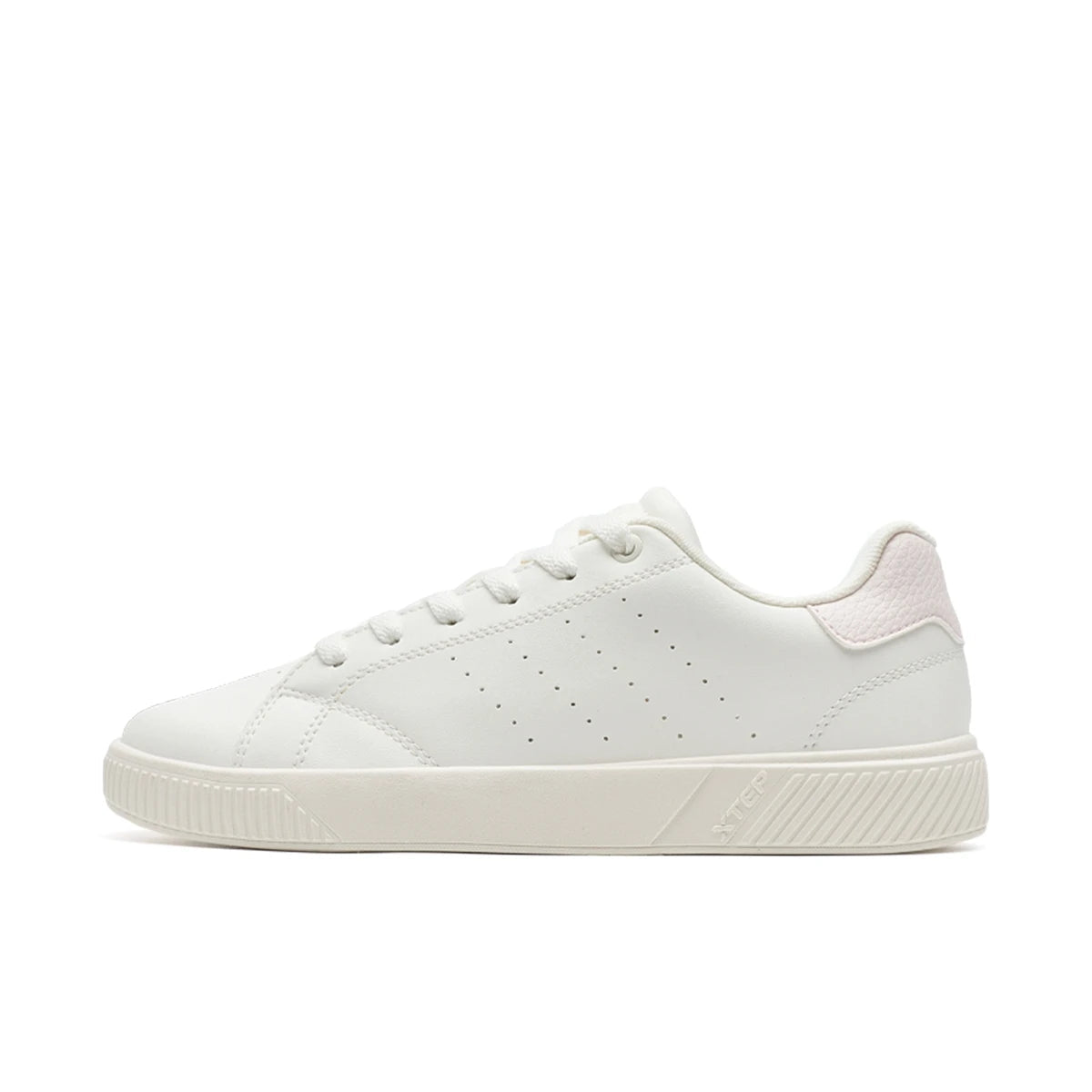 Chaussures Skateboard Femme Xtep – Légères, Street Style, Été 874118310012 Soldes-ShopOnline