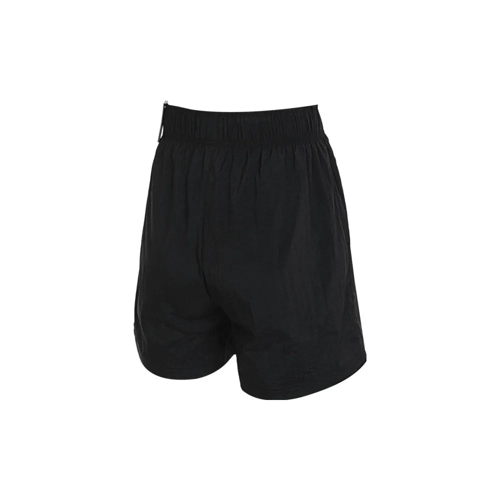 NIKE 2025 Women's AS W NSW ESSNTL WVN SHORT GCEL Shorts HM4633-010 Soldes-ShopOnline