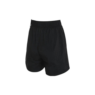 NIKE 2025 Women's AS W NSW ESSNTL WVN SHORT GCEL Shorts HM4633-010 Soldes-ShopOnline