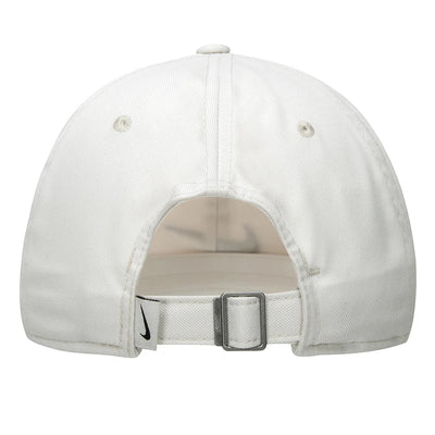 Nike Men's and Women's Outdoor Baseball Cap Sun Hat Sports Cap Fb5369-072 Soldes-ShopOnline