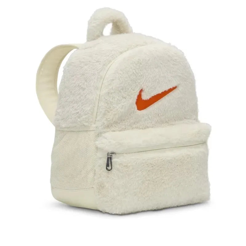 Sac à Dos Nike Enfant FX FUR – Training, Polyester Résistant, Sport & École Soldes-ShopOnline