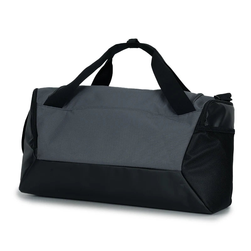 Nike Men's Bag Women's Bag Sports Bag Fitness Training Backpack Travel Backpack Student School Bag Computer Bag Dm3976-068 Soldes-ShopOnline