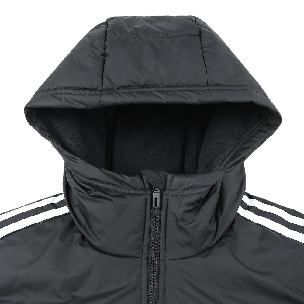 Adidas 2023 Men's TIRO23L LNGDWN Down Jacket HS7238 Soldes-ShopOnline