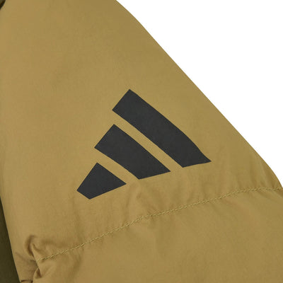 Adidas 2024 Men's SHRT DOWN PARKA Down Jacket JM4620 Soldes-ShopOnline