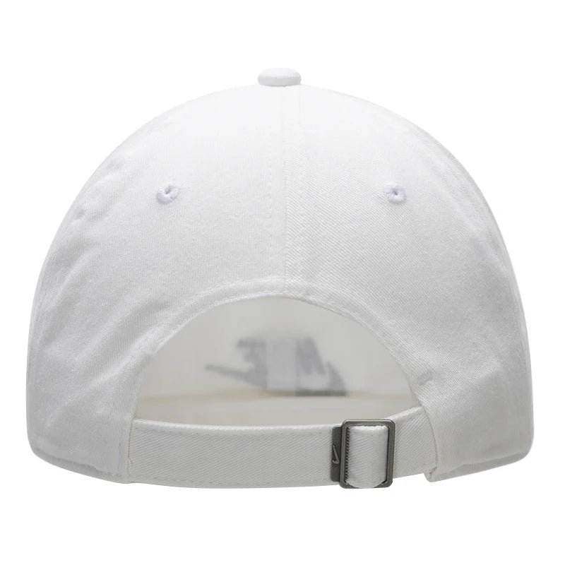 Nike Men's and Women's Children's Hats, Sun Hats, Fashionable Trendy Hats, Baseball Caps Fb5063-100 Soldes-ShopOnline