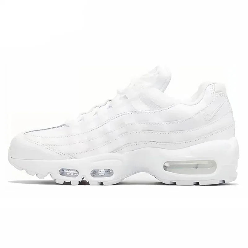 Nike Air Max 95 Neon Homme – Coussin Air, Vert & Gris, Running CT1689-001 Soldes-ShopOnline