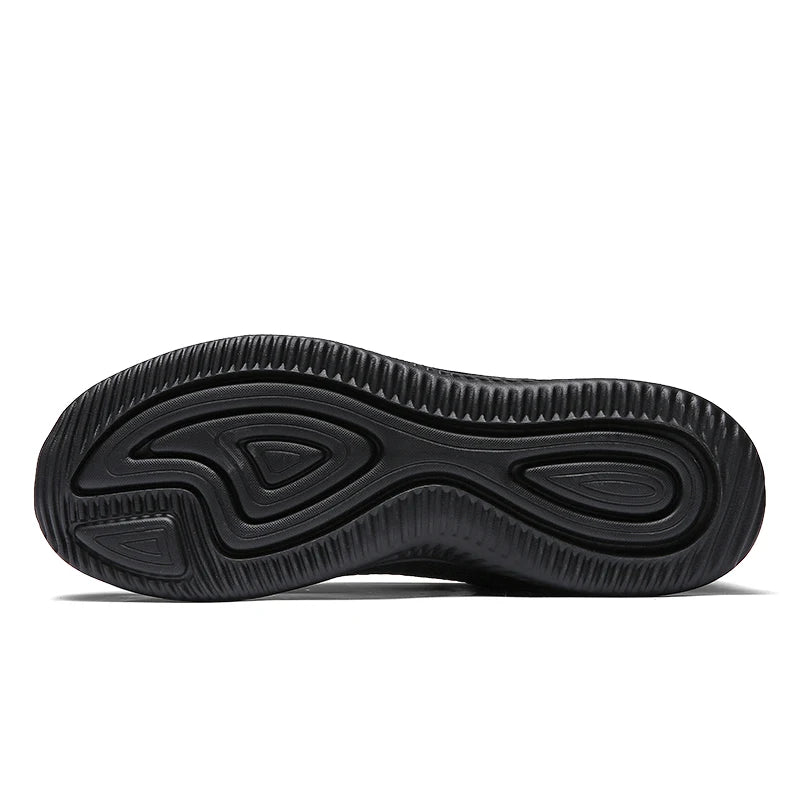 Chaussures Running Homme SNORW – Légères, Respirantes & Confortables Soldes-ShopOnline