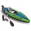 Kayak Gonflable 1 Personne INTEX 68305 – 274 cm, Pêche & Loisirs Soldes-ShopOnline