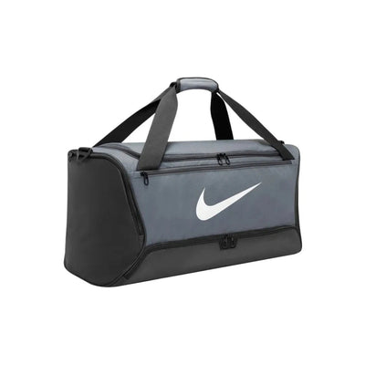 Nike 2025 Adult NK BRSLA M DUFF -9.5 (60L) Bag DH7710-068 Soldes-ShopOnline