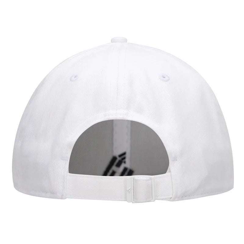 Casquette Adidas Unisexe – Sport, Casual, Baseball Cap, Coton, JE5652 Soldes-ShopOnline