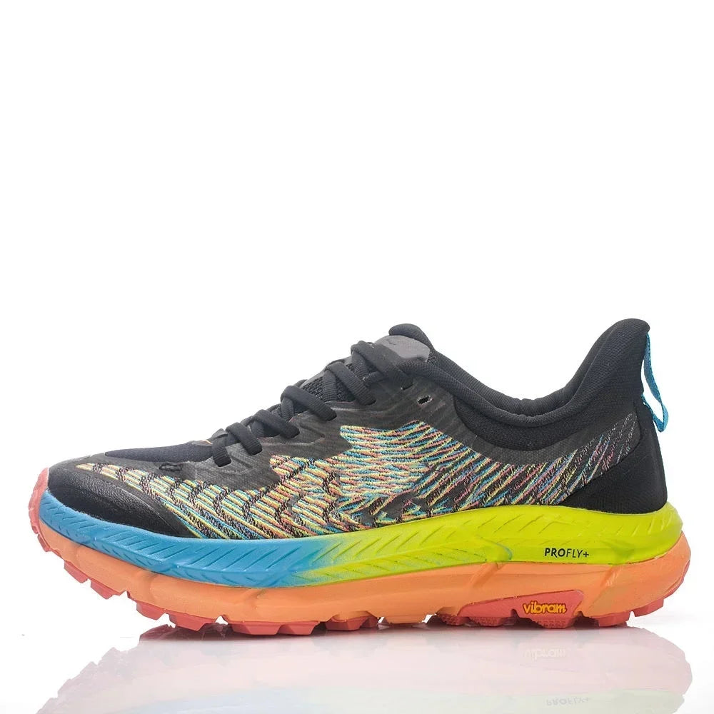 Chaussures Running Mafate Speed 4 – Légères, Amorties & Respirantes | Marathon, Route, Mixte Homme & Femme Soldes-ShopOnline