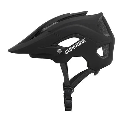 SUPERIDE Casque de vélo Sports Anti-impact pour Montagne vtt Bike Helmet Hommes Femmes  vélos casque top quality à Prix Discount - Soldes-ShopOnline