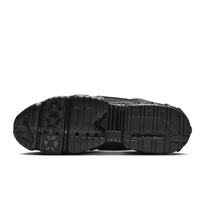 Nike Air Zoom Spiridon Cage 2 Retro Men's Vintage Running-Inspired Sneakers Style Code HM8497-010 Soldes-ShopOnline