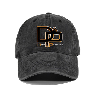 Casquette Jul Officielle - Baseball Cap Rap Cartoon Unisexe Ajustable - Style Urbain Authentique Soldes-ShopOnline