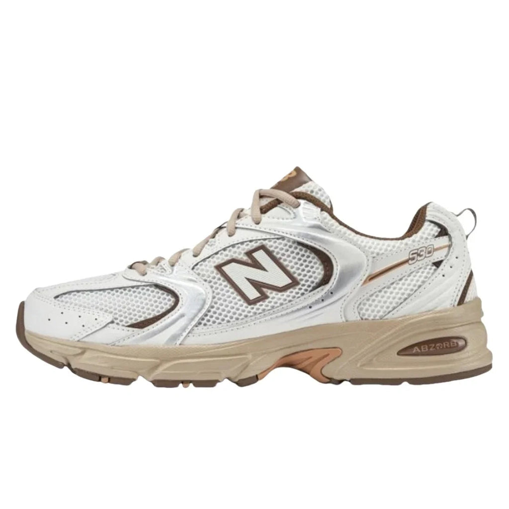 530 Running Shoes Jogging Trainers Outdoor Sports Shoes High Quality Shoes Men Women Sneakers Soldes-ShopOnline