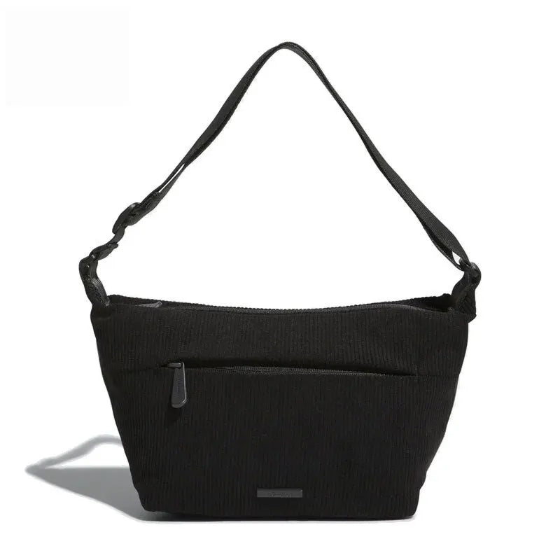 Original New Arrival Adidas W VT POUCH Unisex Handbags Sports Bags Soldes-ShopOnline