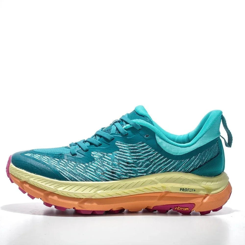 Chaussures Running Mafate Speed 4 – Légères, Amorties & Respirantes | Marathon, Route, Mixte Homme & Femme Soldes-ShopOnline