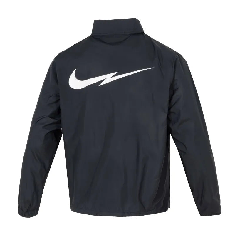Original New Arrival NIKE AS M NK CLUB COACHES JKT BOLT Men's Jacket Sportswear Soldes-ShopOnline