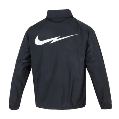 Original New Arrival NIKE AS M NK CLUB COACHES JKT BOLT Men's Jacket Sportswear Soldes-ShopOnline