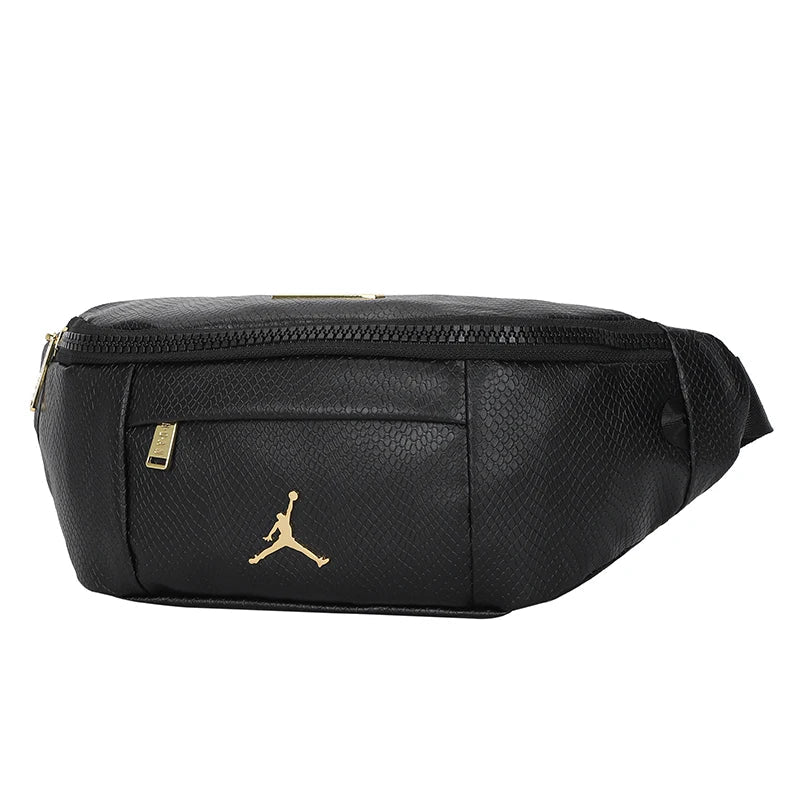 Nike Men's and Women's Bag Waist Bag Travel Sports Fitness Bag Jd2133015Gs-001 Soldes-ShopOnline