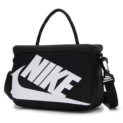 Nike (Nike) Bag Mini Shoebox Crossbody Sports Casual Bag Messenger Bag Fn3059-010 Soldes-ShopOnline