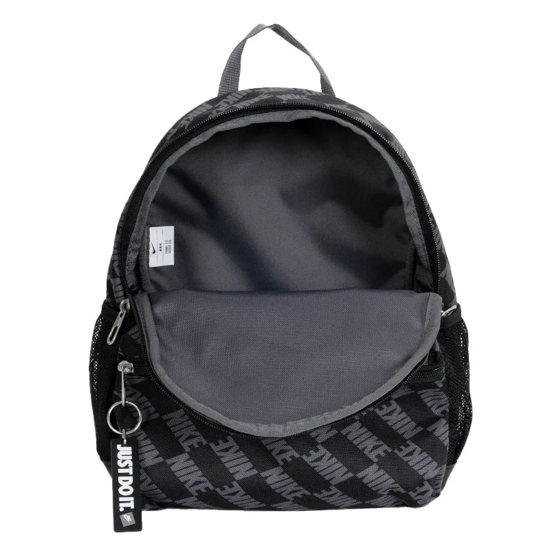 Nike (Nike) Men's and Women's Bags Sports Bags Casual Backpack Backpack Hv6481-010 Soldes-ShopOnline