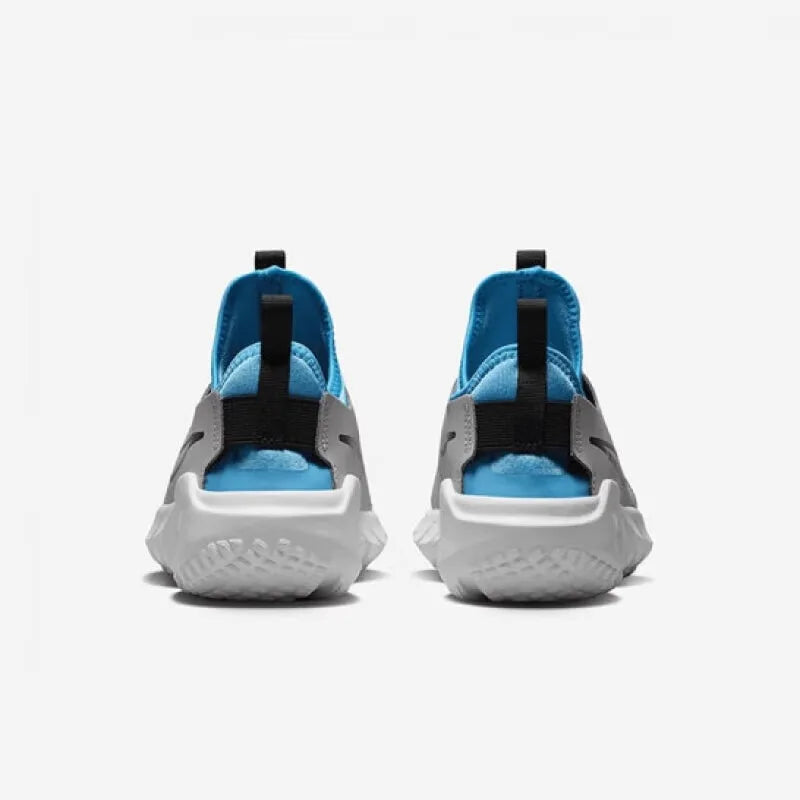 Nike Flex Runner 2 Slip-On Femme – Mesh Cousu, Légère, Confortable, Voyage & Casual Soldes-ShopOnline
