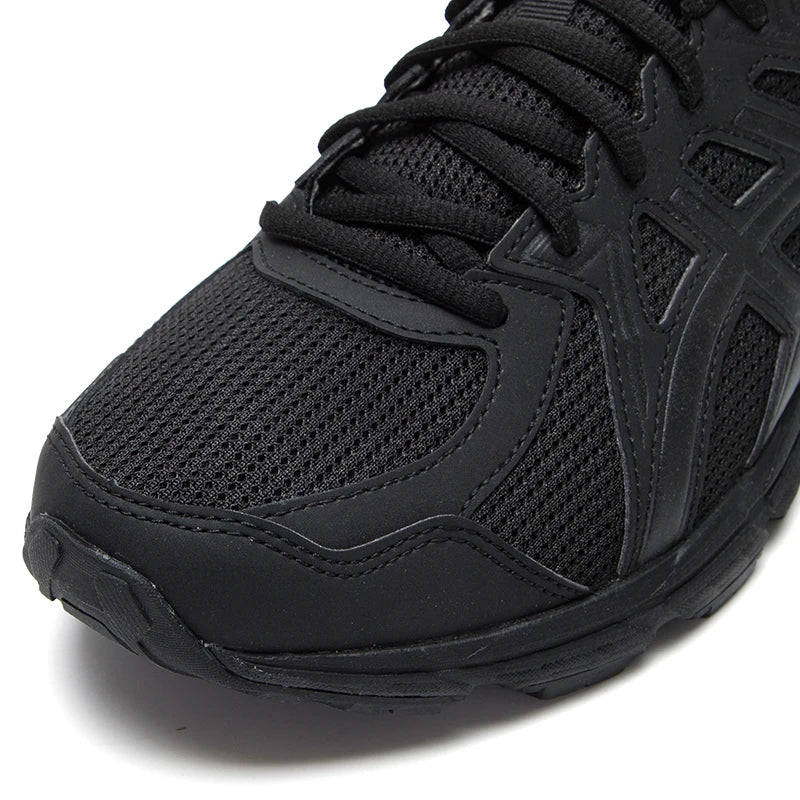 Asics Men's Shoes Jog 100t (4E) Running Shoes Casual Plaid Sports Shoes 1021A463-001 Soldes-ShopOnline