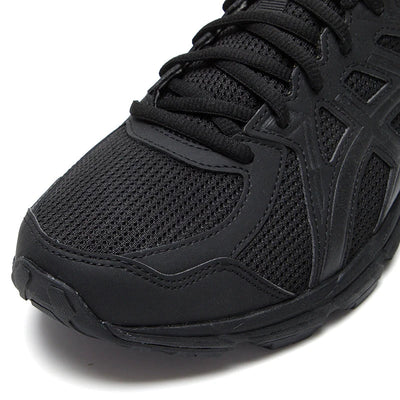 Asics Men's Shoes Jog 100t (4E) Running Shoes Casual Plaid Sports Shoes 1021A463-001 Soldes-ShopOnline