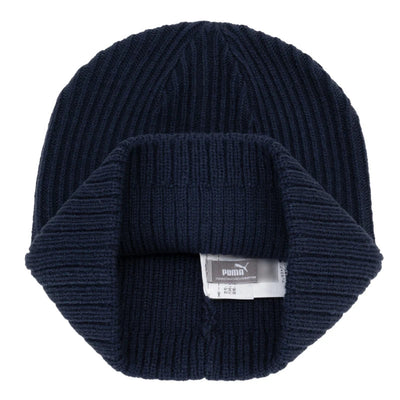 Puma Hat Men's Hat Women's Hat Warm Knitted Hat Trendy Fashion Cold Weather Hat Casual Sports Woolen Hat 024038-10 Soldes-ShopOnline