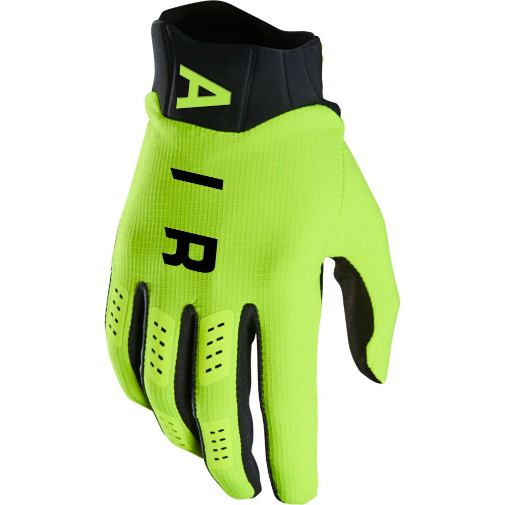 Gants Full Fingers Vélo & Moto | Motocross, MTB, VTT, DH | Protection Intégrale 4 Saisons Soldes-ShopOnline