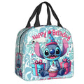 Sac Repas Isotherme Stitch – Lunch Bag Enfant & Femme Soldes-ShopOnline