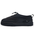 Chaussons Puma Park Lifestyle Slip-On – Doublure Polaire, Confortables, Unisexe, 397661-01 Soldes-ShopOnline