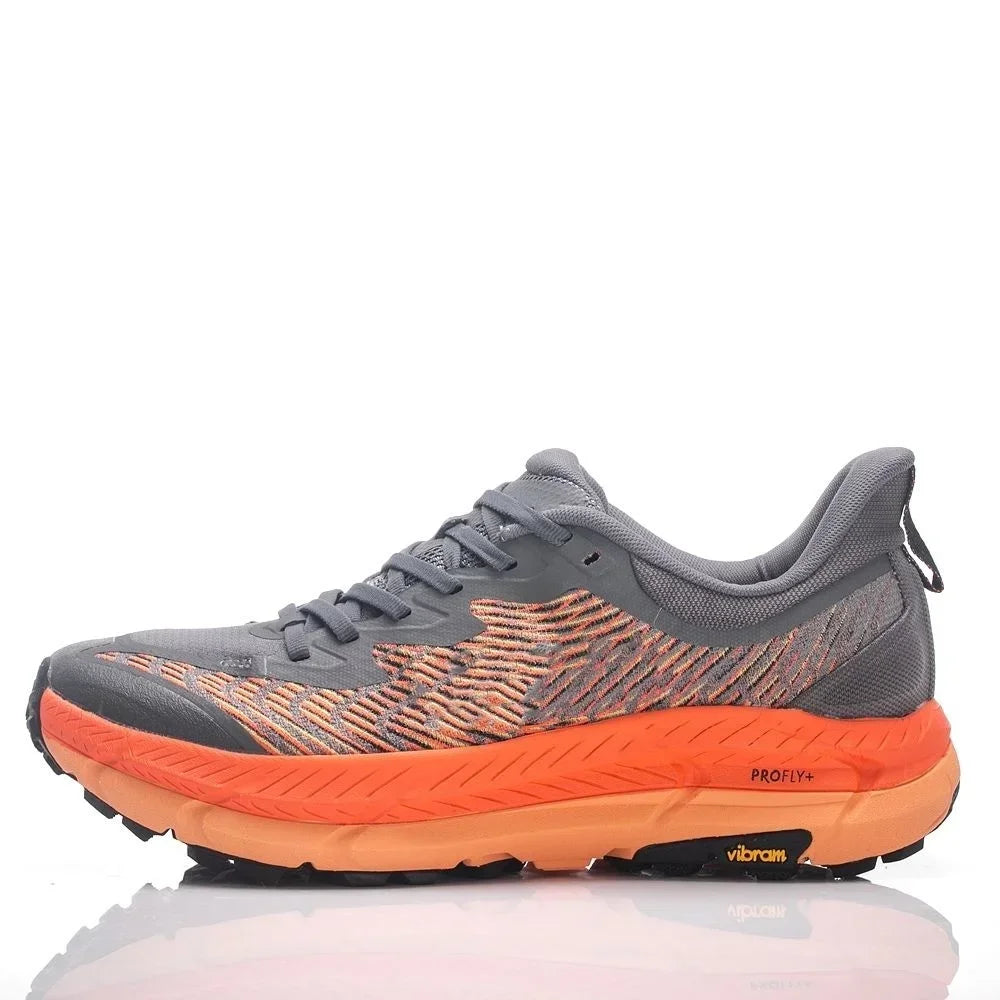 Chaussures Running Mafate Speed 4 – Légères, Amorties & Respirantes | Marathon, Route, Mixte Homme & Femme Soldes-ShopOnline