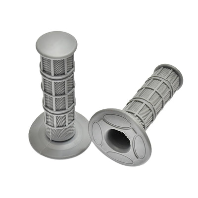 12 Colours Handle Grips Dirt Pit Bike Motorcycle Motocross 22mm Universal Handle Bar Grip For CR CRF YZF KXF SXF EXC KX YZ XCF Soldes-ShopOnline