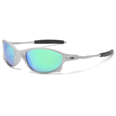 Colorful Sport Sunglasses Sun Glasses Goggles UV400 Windproof Sunglasses for Men Women Retro Road Bike Glasses De Sol Masculino Soldes-ShopOnline