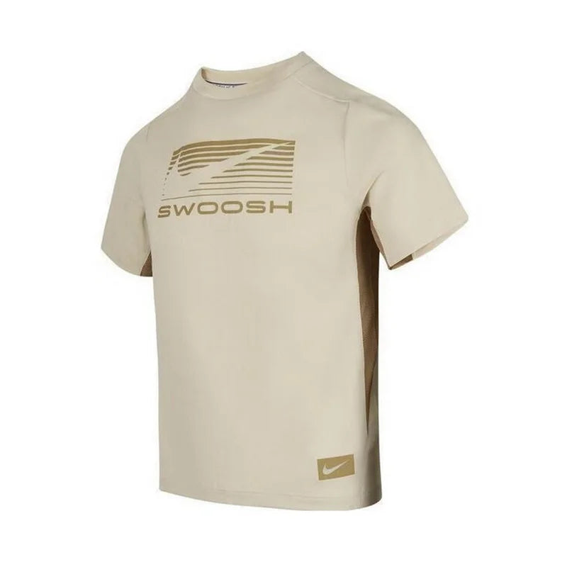NIKE 2025 Boys' B NK DF MULTI SS TOP GX LOVE Knitted T-shirt HJ3743-229 Soldes-ShopOnline