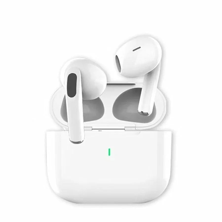 Original Air Pro TWS Wireless Bluetooth Earphones Headphones HiFi Sound Low Latency Noise Reduction Earbuds for IPhone Android Soldes-ShopOnline