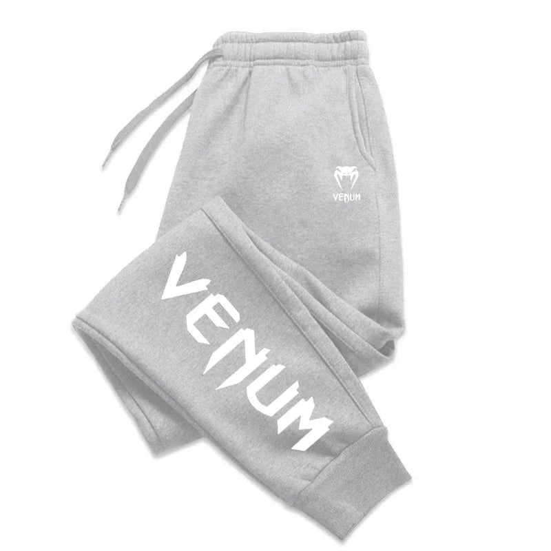 Pantalones Sanitarios Multicolores Más Vendidos Para Deportes De Otoño E Invierno, Fitness, Correr, Informales Y Cómodos DeVenom Soldes-ShopOnline
