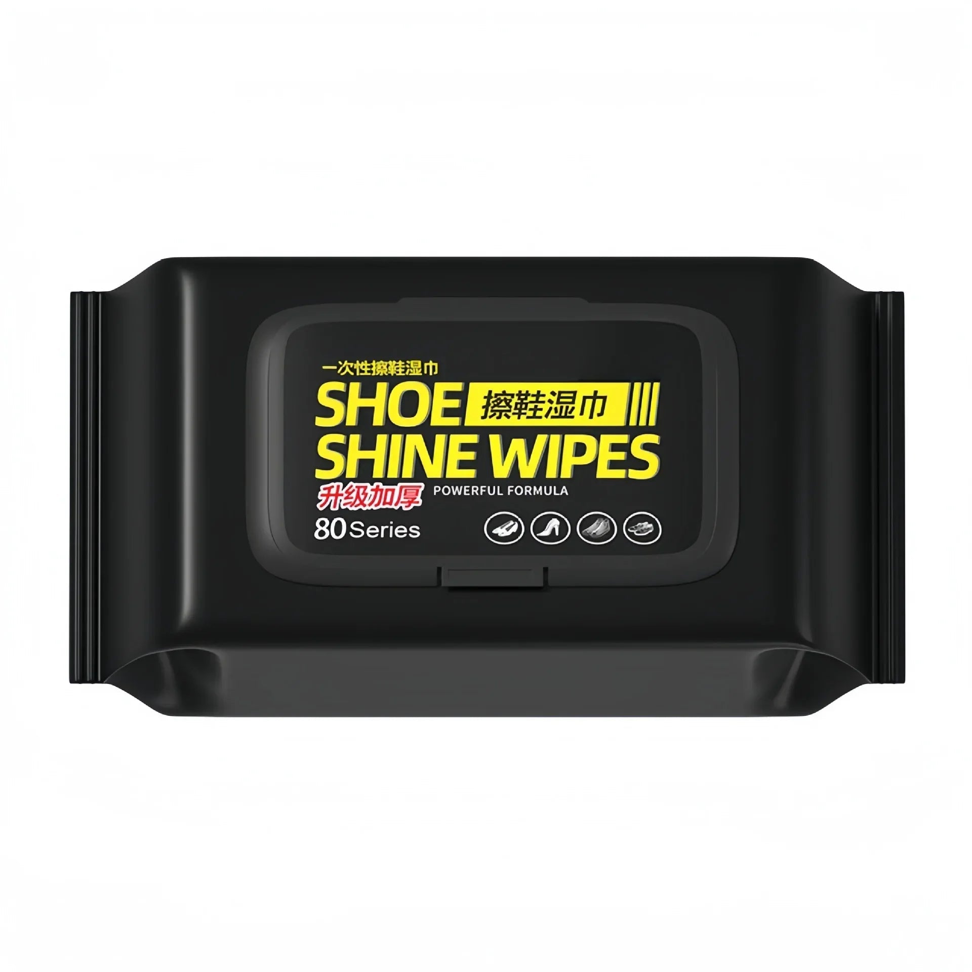 Disposable Wipes Shoe Cleaning Products Clean Slippers Cotton Wipes for Wiping Screens Cleaner Shoes Sneakers Household Home Soldes-ShopOnline