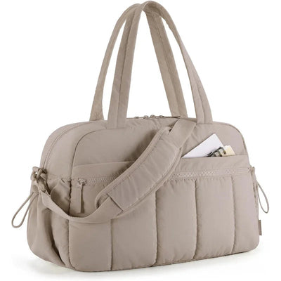 Baby Diaper Bag Travel Duffel Bags Gym Bag Women with Waterproof Hand Luggage Airport Cabin Bags Mom Stroller Maternity Totes Soldes-ShopOnline