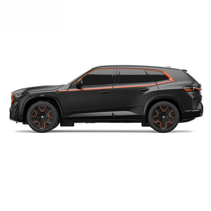 For Starlight BMW XM1: 24-inch Electric Remote-Controlled Toy Car Super Sports Off-road Vehicle Simulation Model Car Gift Soldes-ShopOnline