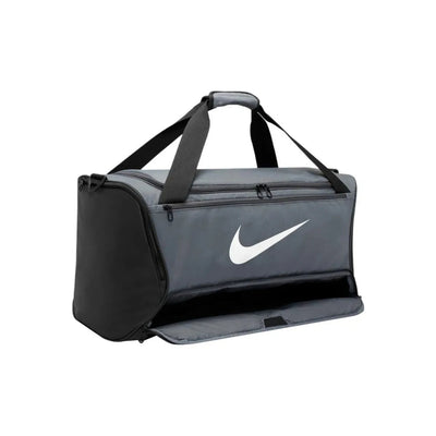 Nike 2025 Adult NK BRSLA M DUFF -9.5 (60L) Bag DH7710-068 Soldes-ShopOnline